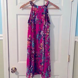 Colorful Betsey Johnson Dresd